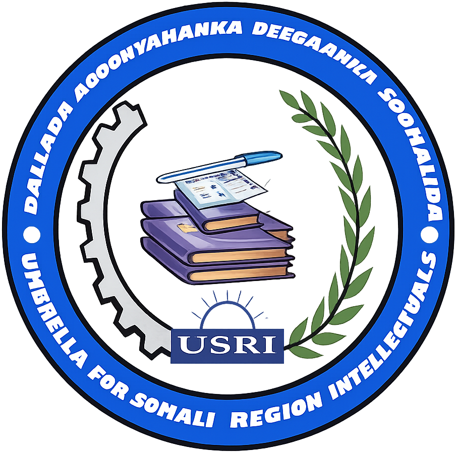 Umbrella for Somali Region Intellectuals